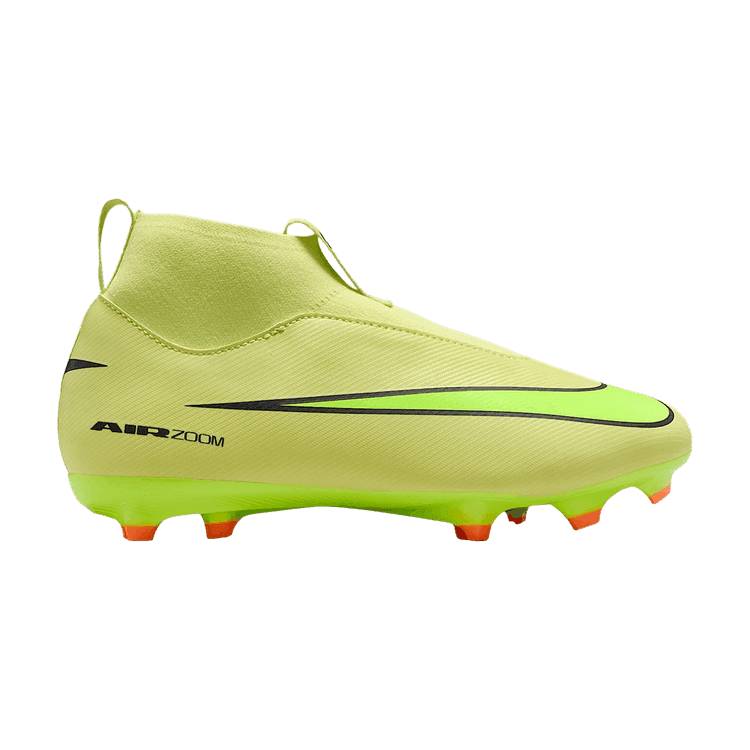 Nike Mercurial Superfly 10 Academy MG Max Voltage Pack (GS)