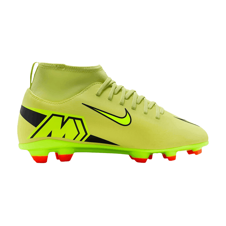 Nike Mercurial Superfly 10 Club MG Max Voltage Pack (GS)