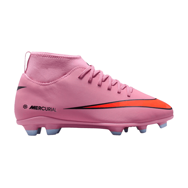 Nike Mercurial Superfly 10 Club MG Scary Good Pack (GS)