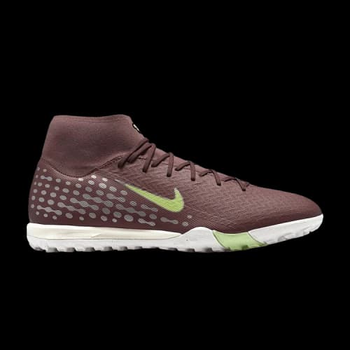 Nike Zoom Mercurial Superfly 10 Academy TF Kylian Mbappé Plum Eclipse