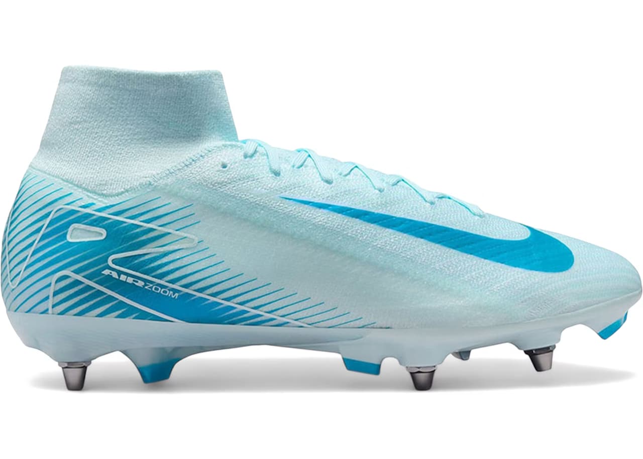 Nike Zoom Mercurial Superfly 10 Elite SG-Pro Mad Ambition Pack