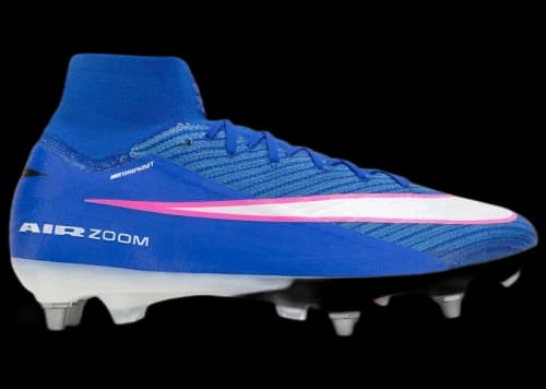 Nike Zoom Mercurial Superfly 10 Elite SG-Pro Attack Pack