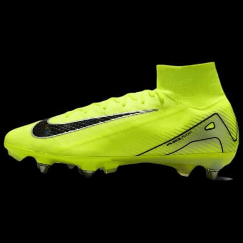 Nike Zoom Mercurial Superfly 10 Elite SG-Pro Mad Voltage Pack