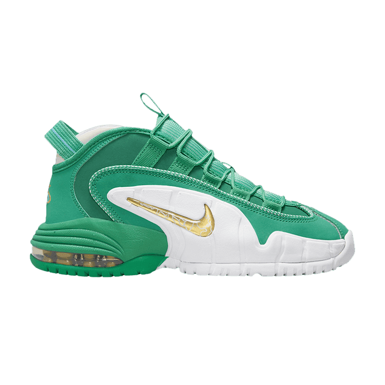 Nike Air Max Penny 1 Stadium Green (GS)