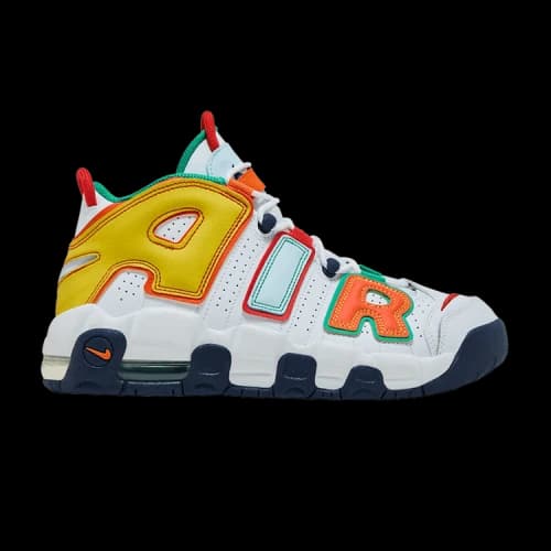 Nike Air More Uptempo What The Uptempo (GS)