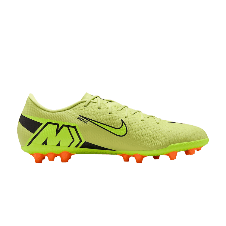 Nike Zoom Mercurial Vapor 16 Academy AG Max Voltage Pack