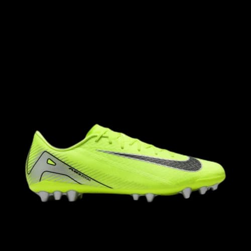 Nike Mercurial Vapor 16 Academy AG Volt Black