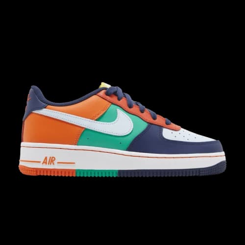 Nike Air Force 1 Low What The AF1 (GS)