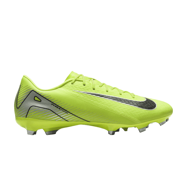 Nike Mercurial Vapor 16 Academy MG Volt Black