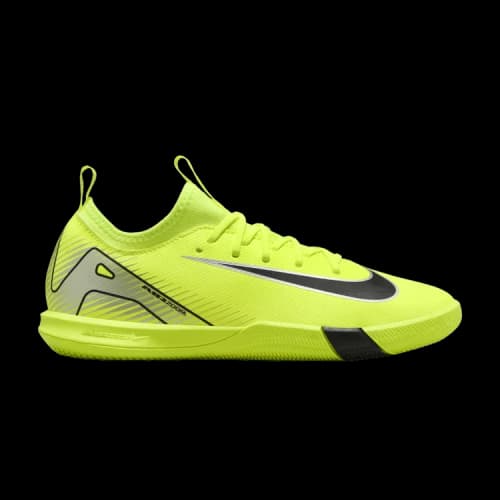 Nike Mercurial Vapor 16 Academy IC Volt Black (GS)