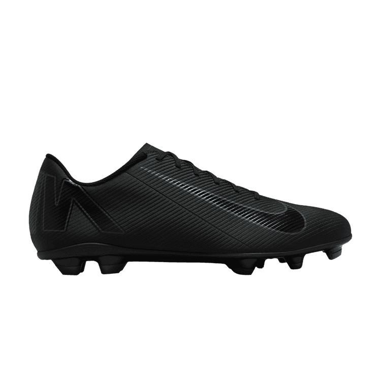 Nike Mercurial Vapor 16 Club MG Black Deep Jungle