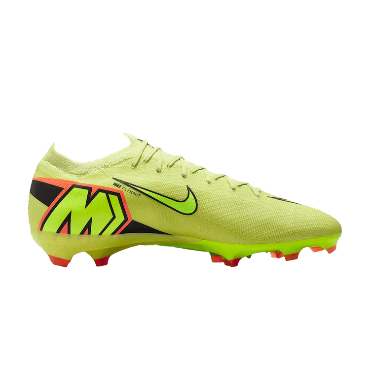 Nike Zoom Mercurial Vapor 16 Pro FG Max Voltage Pack