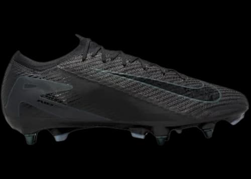 Nike Zoom Mercurial Vapor 16 Elite SG-Pro Black Deep Jungle