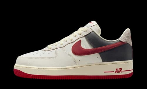 Nike Air Force 1 Low '07 Premium Chicago (2023)