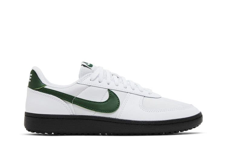 Nike Field General '82 SP White Gorge Green
