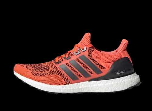 adidas Ultra Boost 1.0 Solar Orange (2019)