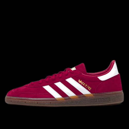 adidas Handball Spezial Scarlet Gum