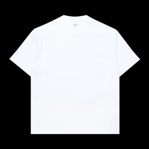 Nike Jordan x J Balvin T-shirt White