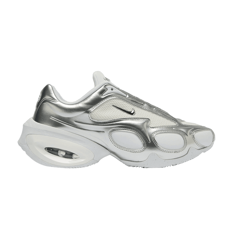 Nike Air Max Muse Metallic Silver (Women's)