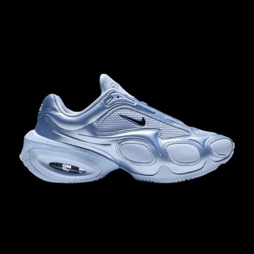 Nike Air Max Muse Hydrogen Blue (Women's)