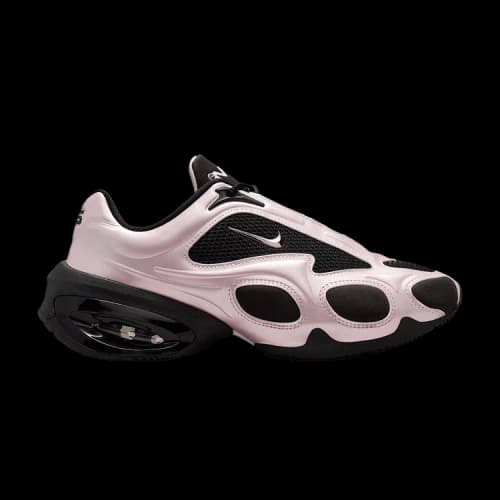 Nike Air Max Muse Pearl Pink Black (Women's)