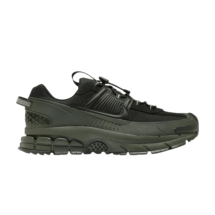Nike Zoom Vomero 5 Roam Sequoia Black