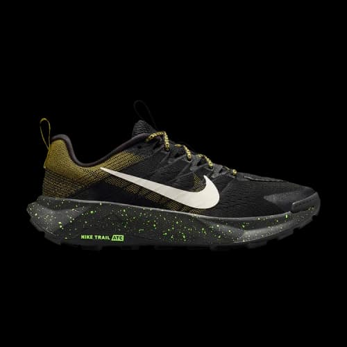Nike Wildhorse 10 Black Peat Moss Volt Ice (Women's)