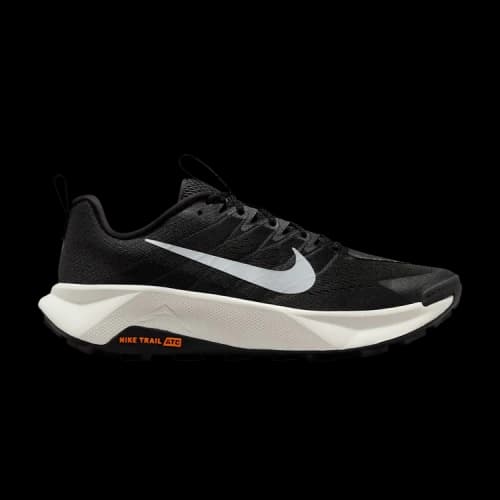 Nike Wildhorse 10 Black Anthracite Platinum Tint Wolf Grey
