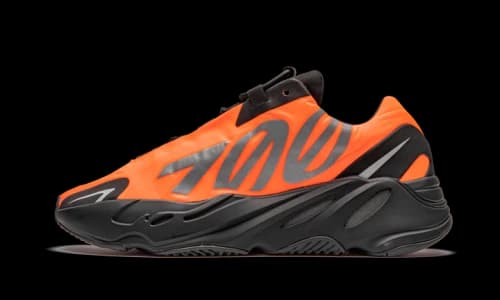 adidas Yeezy Boost 700 MNVN Orange