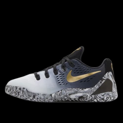 Nike Kobe 9 EM Low Mambacita (GS)