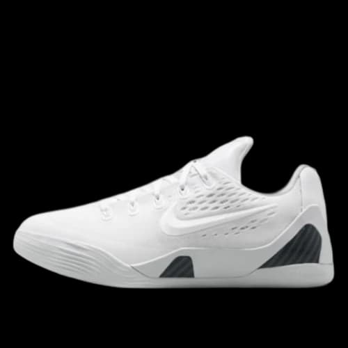 Nike Kobe 9 Elite Protro Halo (GS)