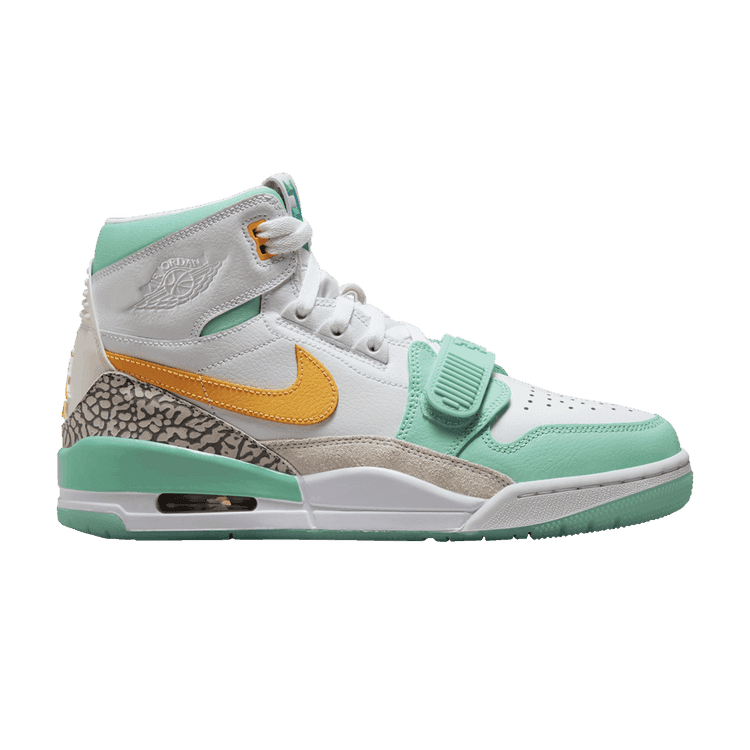 Jordan Legacy 312 Guo Ailun