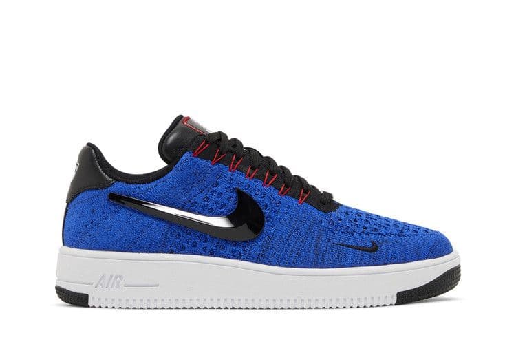 Nike Air Force 1 Ultra Flyknit Low Patriots Robert Kraft (2023)