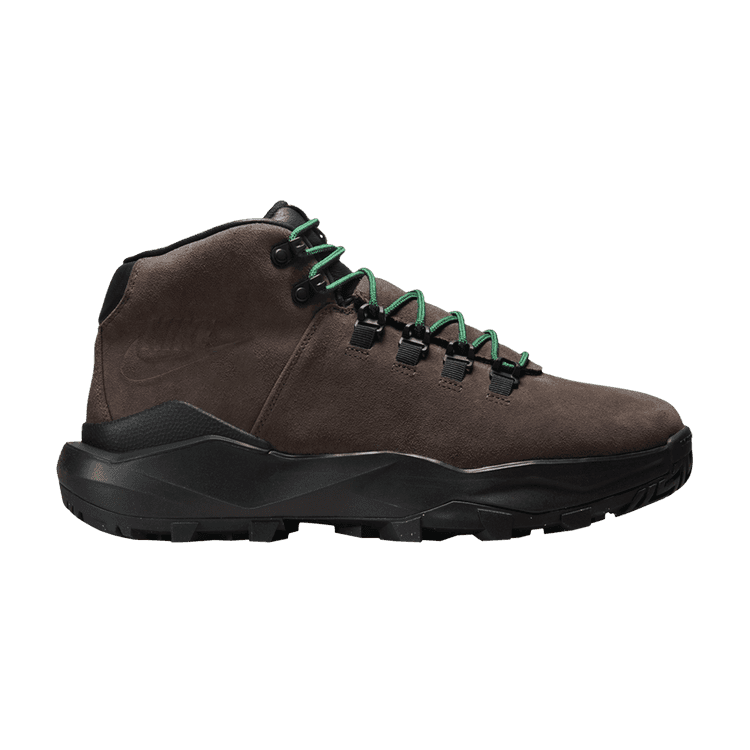 Nike Cygnal Baroque Brown