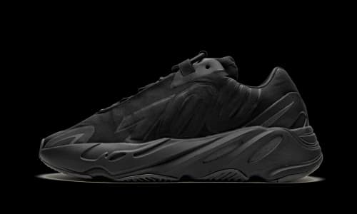 adidas Yeezy Boost 700 MNVN Triple Black