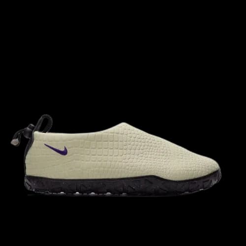Nike ACG Moc Premium Croc Olive Aura