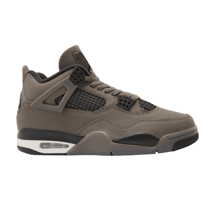 Jordan 4 Retro Cave Stone