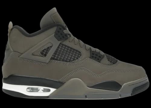 Jordan 4 Retro Cave Stone