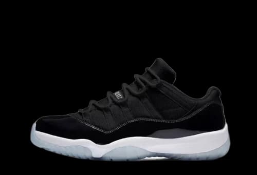 Jordan 11 Retro Low Space Jam