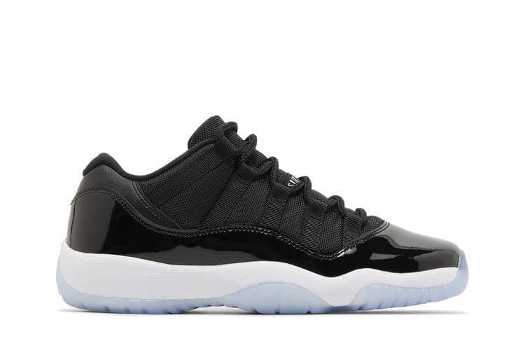 Jordan 11 Retro Low Space Jam (GS)