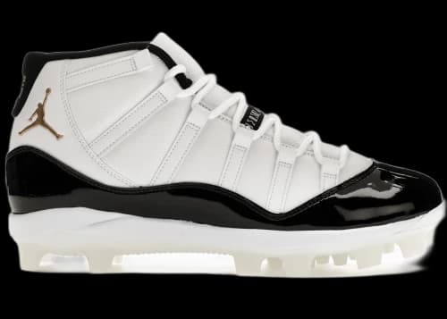 Jordan 11 Retro MCS Cleat DMP Gratitude