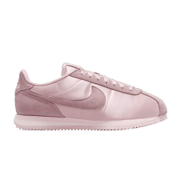 Nike Cortez Textile Satin Soft Pink (Women's)