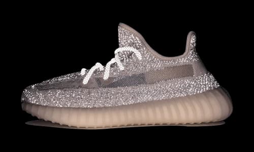 adidas Yeezy Boost 350 V2 Synth (Reflective)