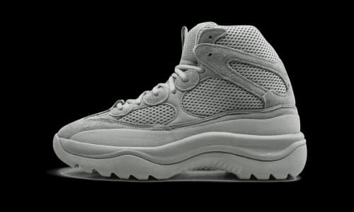adidas Yeezy Desert Boot Salt