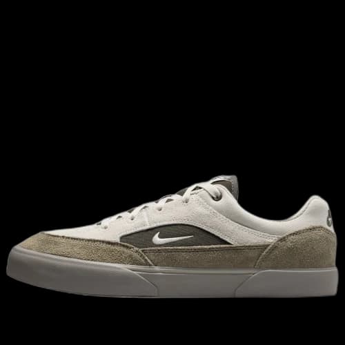 Nike SB Malor 'Light Bone Light Army'