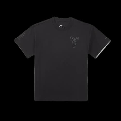 Nike Kobe Mamba Mentality T-shirt Black