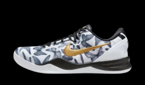 Nike Kobe 8 Protro Mambacita