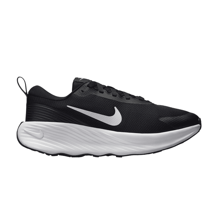 Nike Promina Black White (Women's)