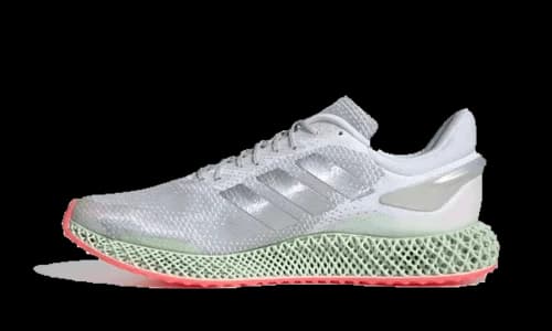 adidas 4D Run 1.0 Green Carbon