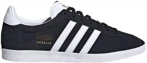 adidas Gazelle OG Core Black Cloud White (Women's)
